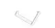 DORNBRACHT-Halter-Rollenhalter-komplett-ERSATZTEILE-90176751600-131-x-73-x-72-mm-Chrom-90176751600-00 gallery number 1